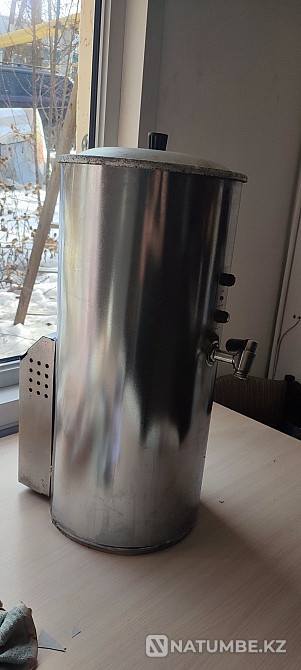 Термопод электрический чайник Алматы - изображение 1