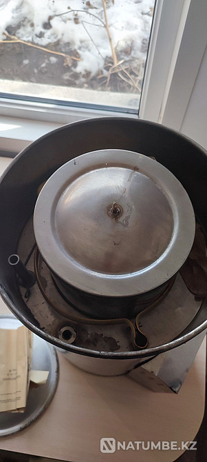 Термопод электрический чайник Алматы - изображение 6