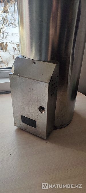 Термопод электрический чайник Алматы - изображение 3