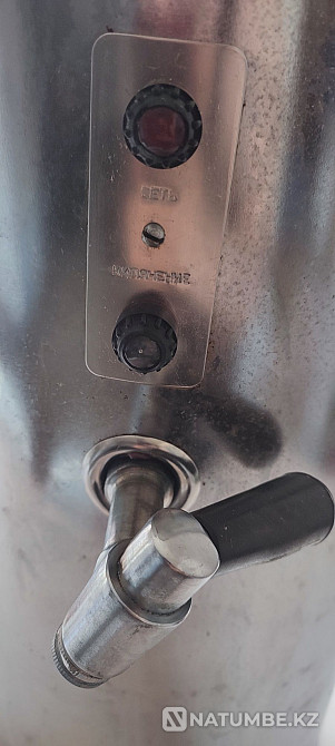 Термопод электрический чайник Алматы - изображение 2