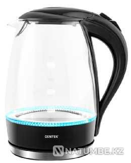 Чайник Centek CT-0042 Алматы - изображение 1