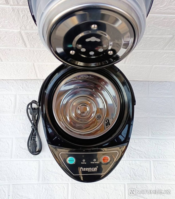 thermopot / electric kettle Almaty - photo 3