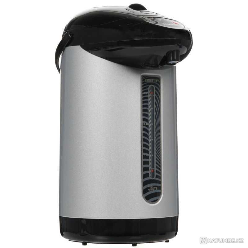 Термопот Centek CT-0089 Алматы - изображение 1