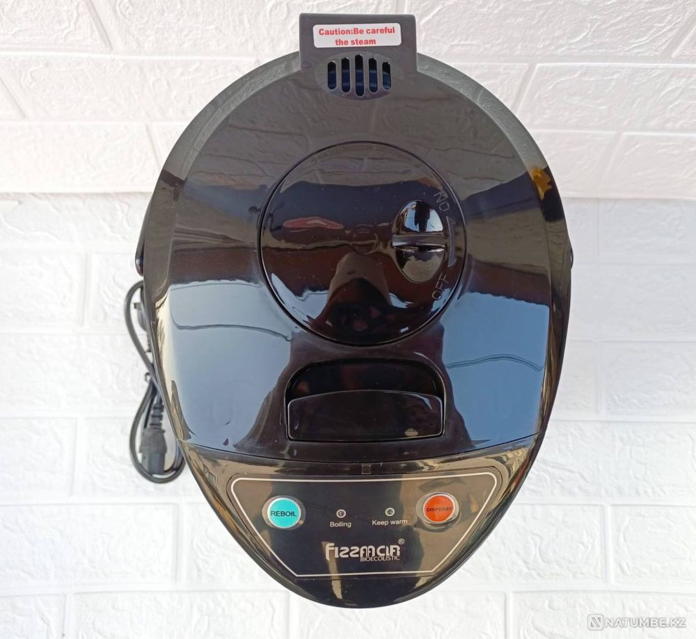 Термопот 4;8 5;8 6;8 литра; термопот с автоматической подачей воды Алматы - изображение 5