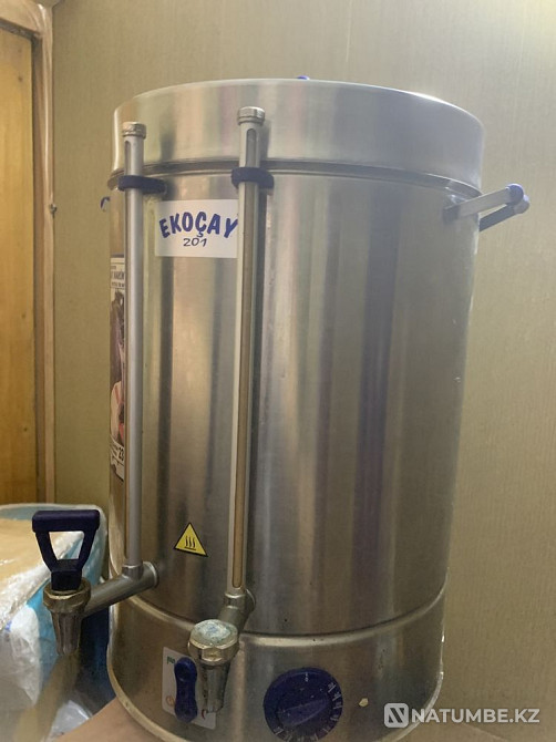 Термопот Алматы - изображение 1