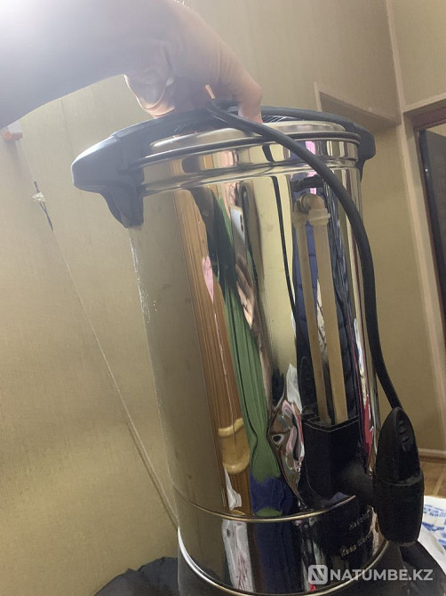 Термопот Алматы - изображение 2