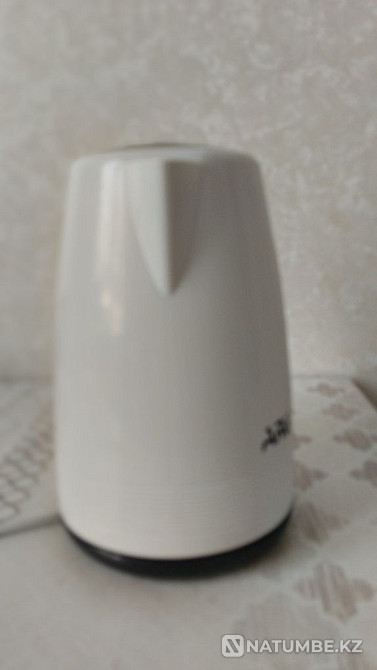 Electric kettle ARG 1;7 liters Almaty - photo 5