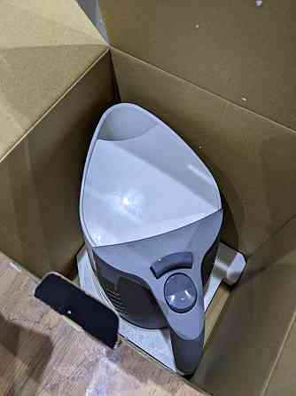 Новый чайник Brown Multiquick 3 Алматы