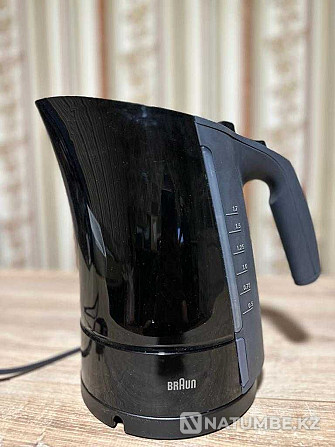 Чайник Braun WK-300 Алматы - изображение 1