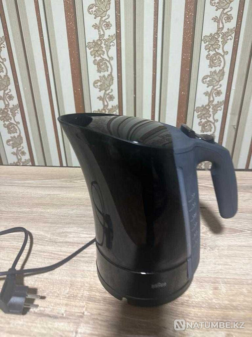 Чайник Braun WK-300 Алматы - изображение 2