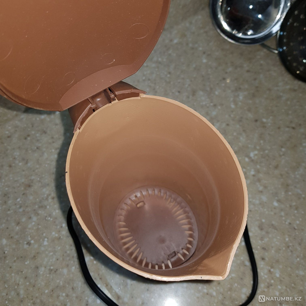 Электрический чайник Алматы - изображение 2