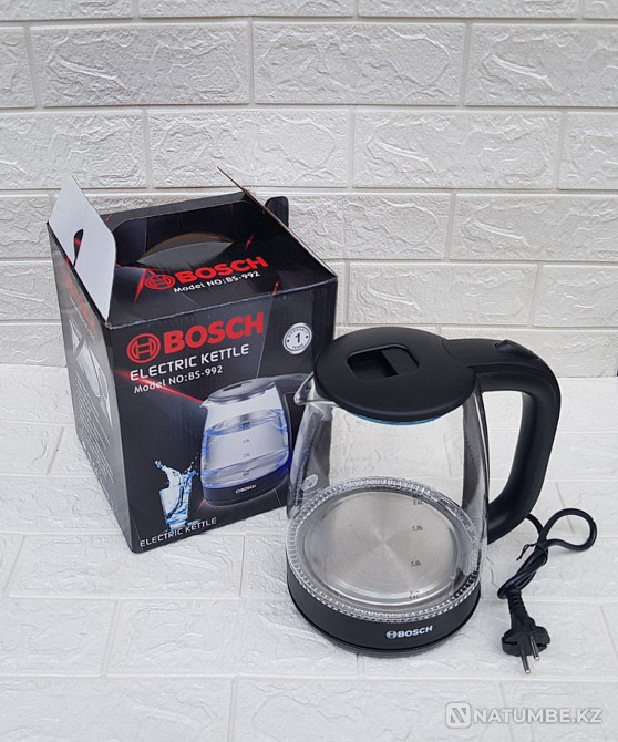 Электр шайнек көтерме және бөлшек саудада  Алматы - изображение 7