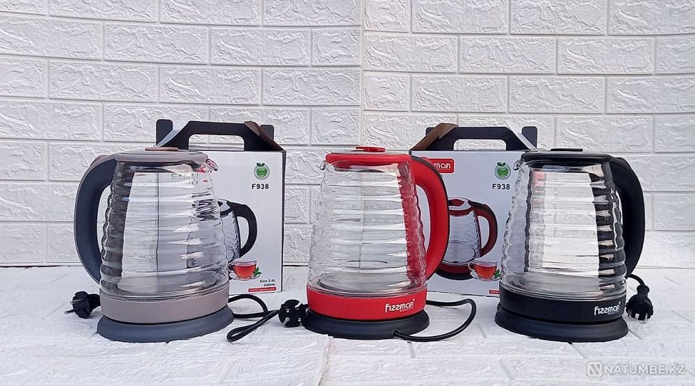 Электр шайнек көтерме және бөлшек саудада  Алматы - изображение 6