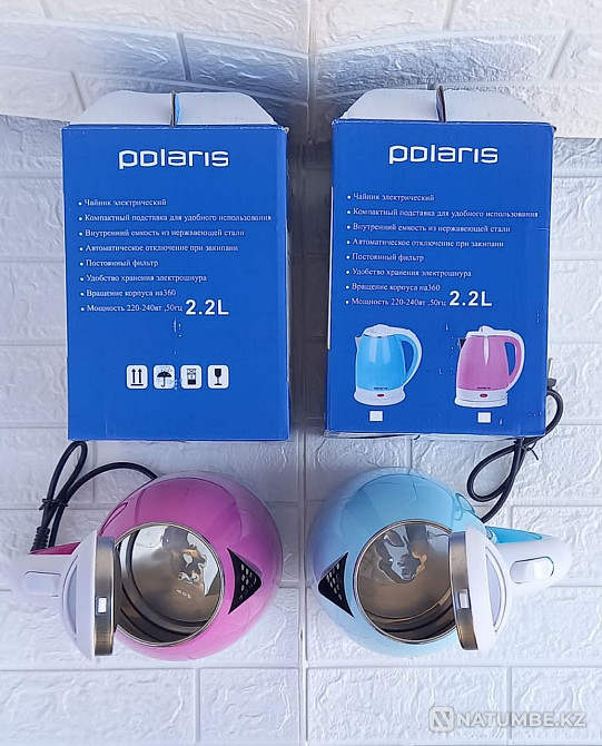 Электр шайнек көтерме және бөлшек саудада  Алматы - изображение 4