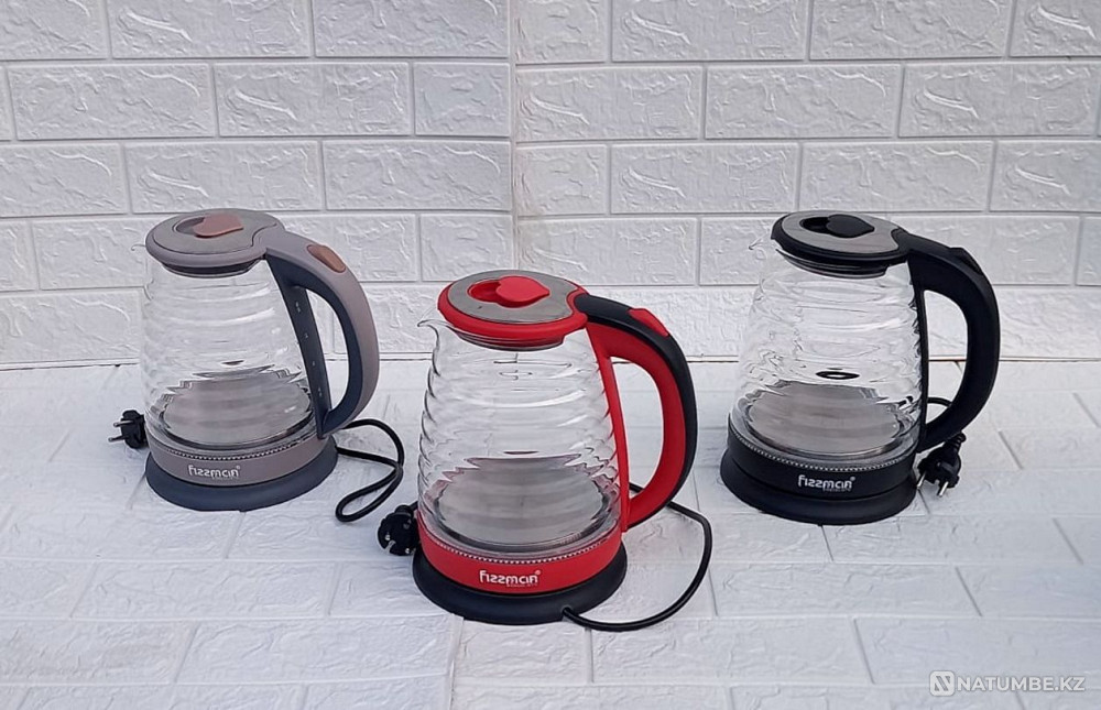 Электр шайнек көтерме және бөлшек саудада  Алматы - изображение 5