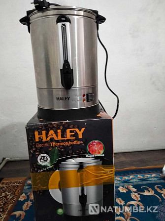 halley thermopot new Almaty - photo 1