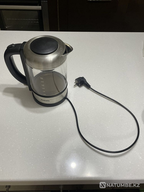 Phillips kettle for sale Almaty - photo 1