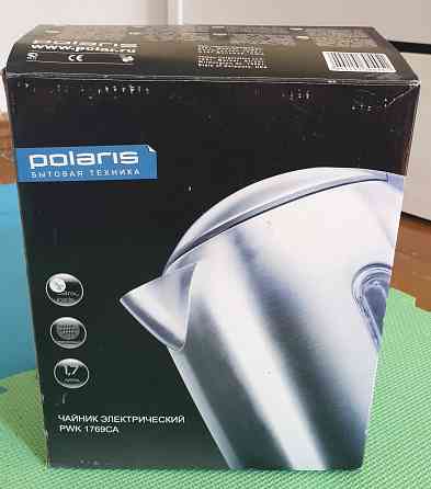 Чайник Polaris PWK 1769CA Алматы