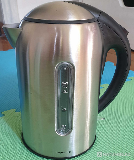 Чайник Polaris PWK 1769CA Алматы - изображение 1