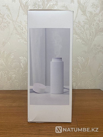 Портативный чайник термос Xiaomi Алматы - изображение 1