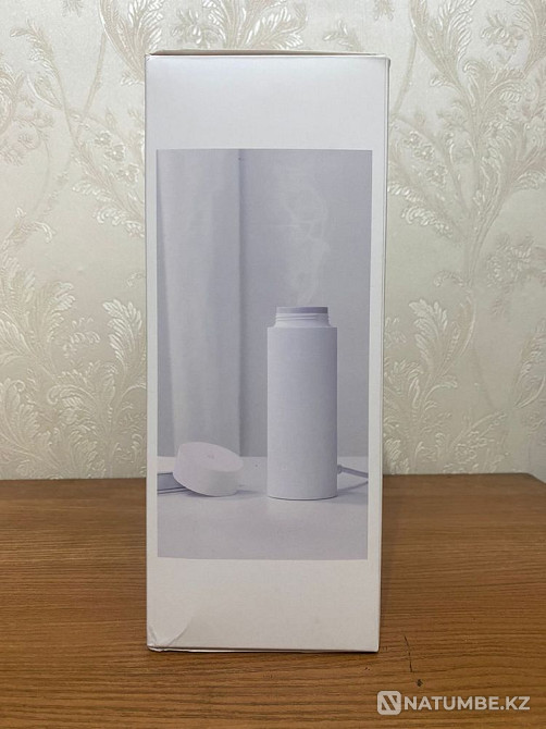 Портативный чайник термос Xiaomi Алматы - изображение 1