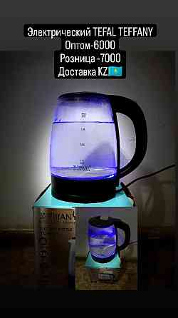 электрический TEFAL TEFFANY; Утюг BOSCH Алматы