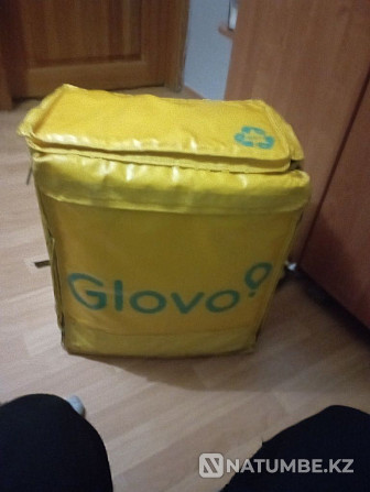 I'll exchange my thermal bag Almaty - photo 1
