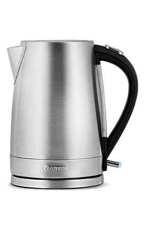 Электрочайник Vitek VT-7000 серебристый Алматы