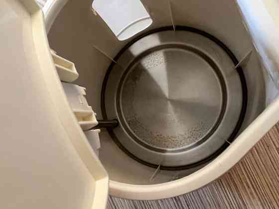 Электрический Чайник Tefal 1;5л; б/у Алматы