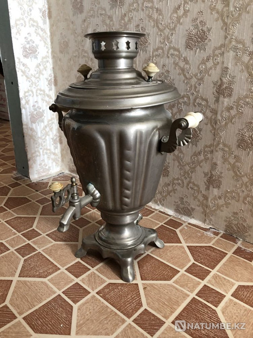 Самовар электро Алматы - изображение 2