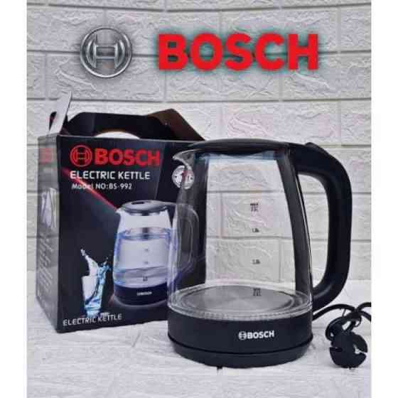 Электрический чайник BOSСH Алматы