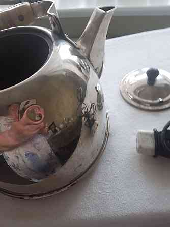 Чайник электрический Алматы