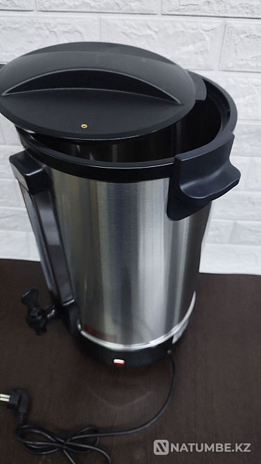 Thermopod buy electric kettle tepal tephal water heater titanium Almaty - photo 3