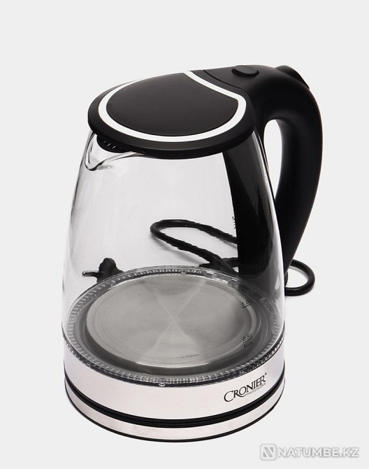 Электрочайник Тефаль Tefal Алматы - изображение 2