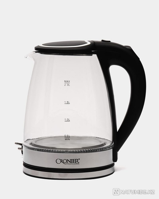 Электрочайник Тефаль Tefal Алматы - изображение 1
