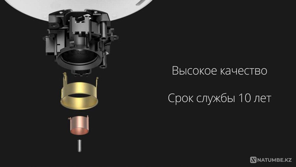 Электрочайник Xiaomi Mi Smart Kettle Pro Алматы - изображение 7