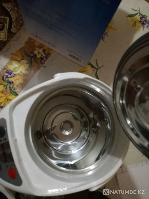 Electric kettle Almaty - photo 7