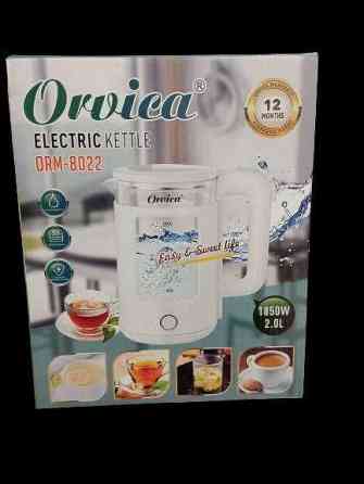 Электрочайники ORVICA ORM-8022 Almaty