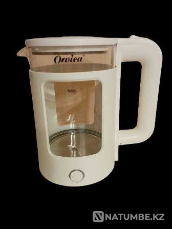 Электр шәйнектер ORVICA ORM-8022  Алматы - изображение 1