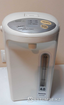 selling Panasonic electric thermopot Almaty - photo 1