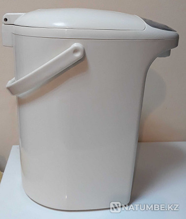 selling Panasonic electric thermopot Almaty - photo 3