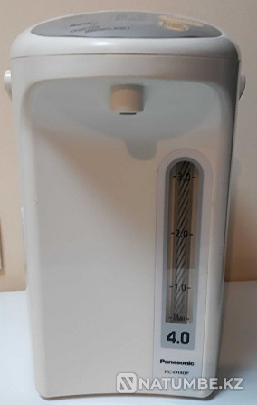 selling Panasonic electric thermopot Almaty - photo 4