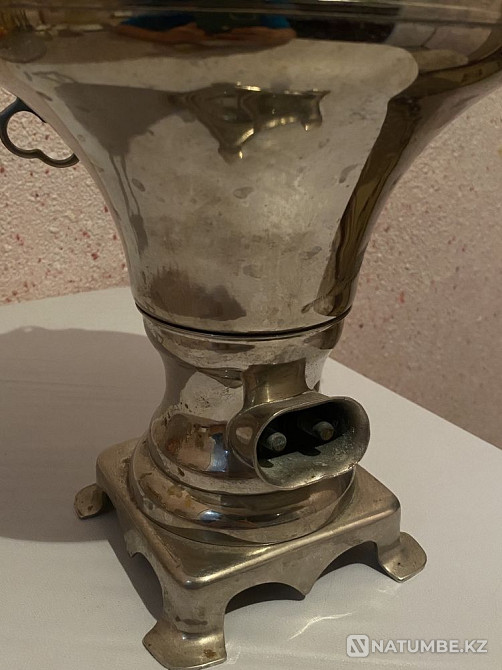 Самовар Российский Алматы - изображение 3
