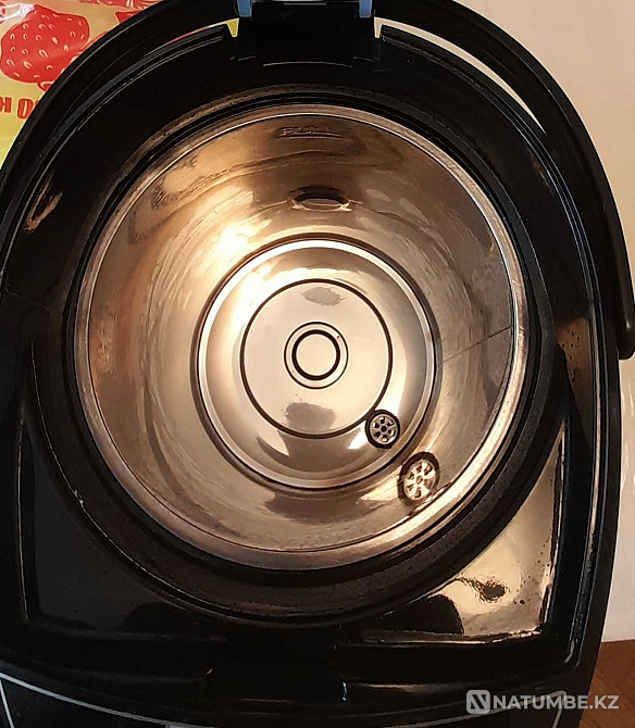 Thermopot 4.2 liters Almaty - photo 2