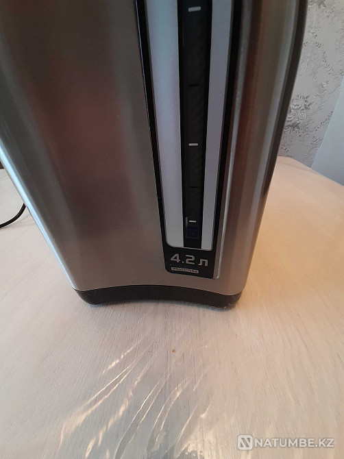 Thermopot 4.2 liters Almaty - photo 4