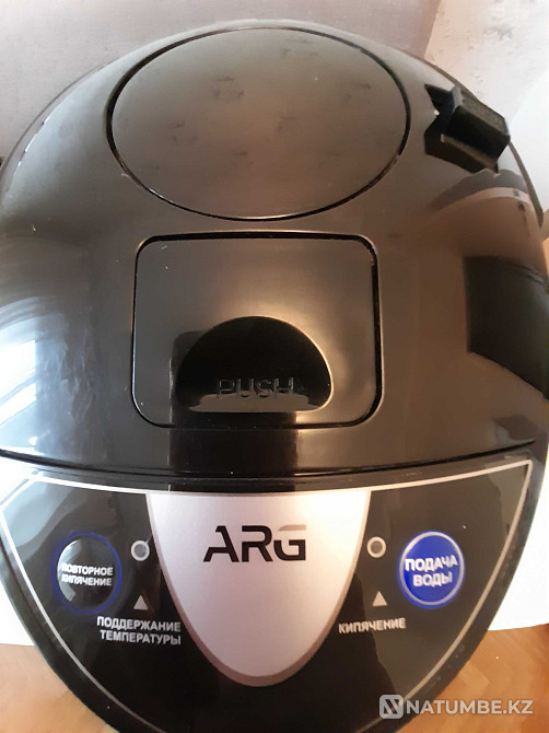 Thermopot 4.2 liters Almaty - photo 3