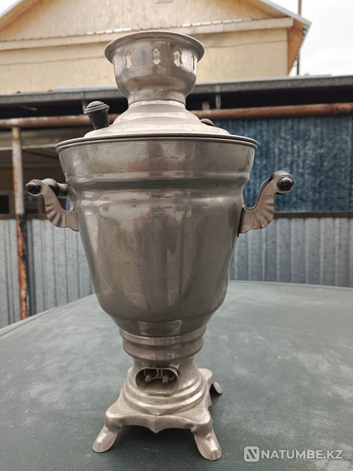 Electric samovar Almaty - photo 1