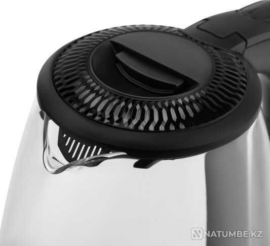 Electric kettle Vitek (New) Almaty - photo 3