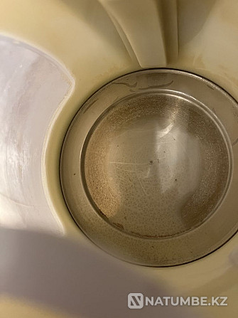 Selling electric kettle Atlant Almaty - photo 2