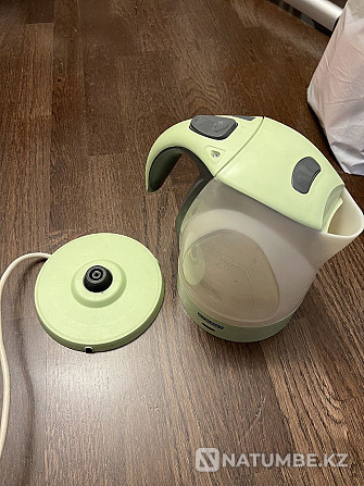 Selling electric kettle Atlant Almaty - photo 5